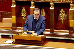 Budget de la Sécu : Lecornu saisit la justice face au vote controversé des Ecologistes