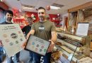 Seine-Maritime : cette boulangerie soutient la pratique du handisport avec des fèves à l'effigie de Cap Charly