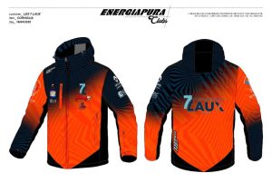 Veste neuve 6 ans à vendre suite à une commande annulée