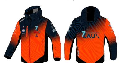 Veste neuve 6 ans à vendre suite à une commande annulée