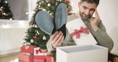 Cadeaux décevants : conseils d'une experte pour améliorer votre expérience - RTBF Actus