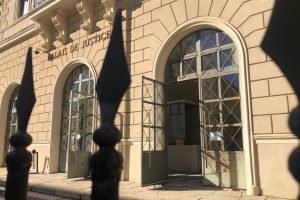 Procès des attentats au glacier La Marine à Propriano : peines de 5 à 8 ans pour quatre prévenus