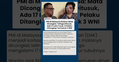 6 Agresseurs de PMI en Malaisie arrêtés : violences extrêmes