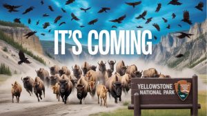 6 Anomalies Inexpliquées dans les Parcs Nationaux Américains