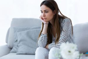 6 signes de traumatismes souvent ignorés que l'on apprend à vivre avec