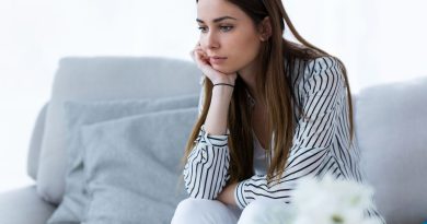 6 signes de traumatismes souvent ignorés que l'on apprend à vivre avec