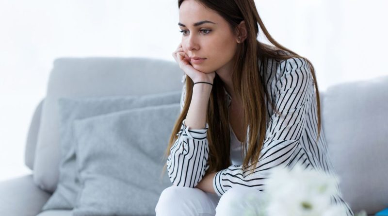 6 signes de traumatismes souvent ignorés que l'on apprend à vivre avec