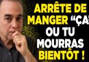60 ans et plus : 3 aliments à éviter et 3 essentiels santé !