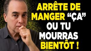 60 ans et plus : 3 aliments à éviter et 3 essentiels santé !