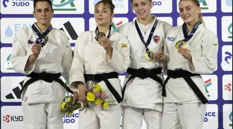 Championnat de France 1D 2025 : Saint-Étienne en quête de la montée