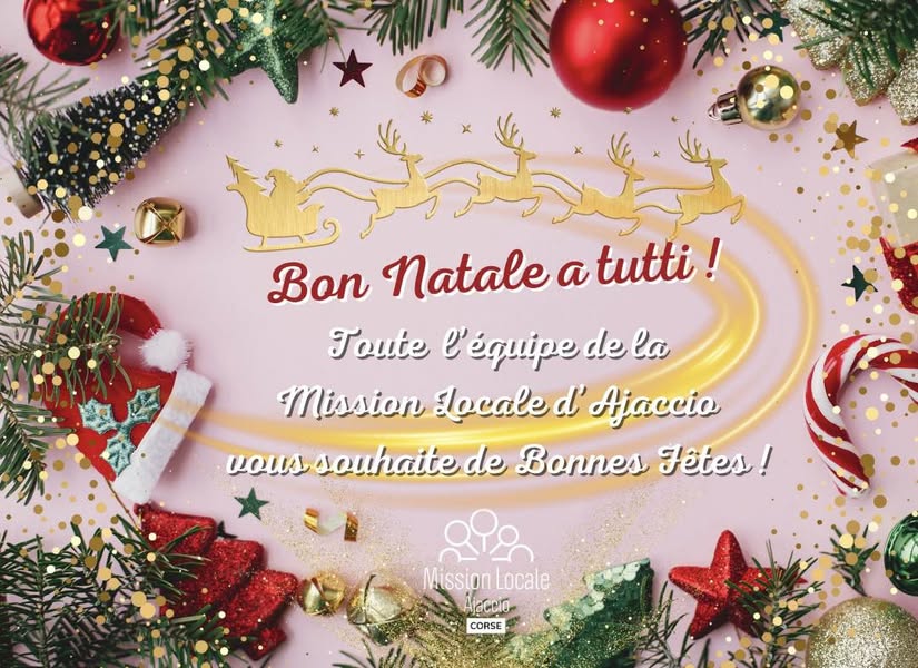 La Mission Locale d’Ajaccio accompagne les jeunes dans l’emploi, la formation et l’insertion