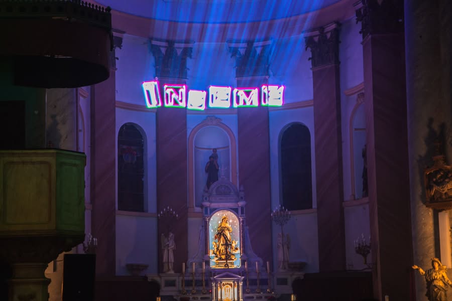 Cità di L’Isula : la Ville de L'Île-Rousse au cœur de la Balagne