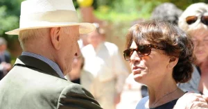 Cette figure historique de la mode est décédée en Suisse