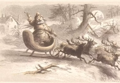 Neige à Noël : pourquoi ce cliché persiste malgré les réalités climatiques