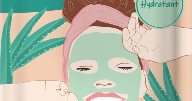 Masque Aloe Vera en Tissu – Soin Visage Express en 10 Minutes – Peau Douce et Hydratée – Pour Confort et Fraîcheur Immédiats – Hydratation, Beauté Femme – Skincare Masque French Tendance – Le détail qui change tout au quotidien