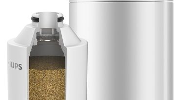 Philips Water Filtre de douche avec 1 cartouche, compatible avec tous les tuyaux et robinets standards, réduit le CHLORE jusqu’à 99%, BLANC, capacité de filtration de 50.000 L – Pourquoi ce produit mérite votre attention