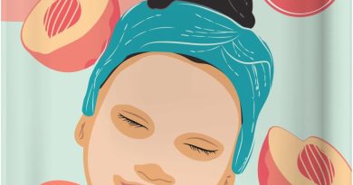 Masque Visage en Tissu Pêche – Soin Express en 10 Minutes – Peau Douce, Apaisée et Éclatante – Soin Hydratant, Skincare Visage – Imperfections, Hydratation Femme – Le détail qui change tout au quotidien