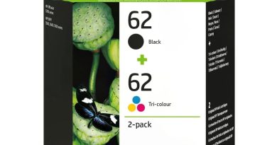 HP 62, Pack de 2 cartouches d&rsquo;Encre Originales, N9J71AE, Noir, Jaune, Cyan, Magenta – Pourquoi ce produit mérite votre attention