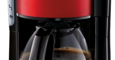 Moulinex Subito, Cafetière filtre, 10 à 15 tasses, 1.25 L, Filtre, Arrêt automatique après 30 min, Système anti-goutte, Porte-filtre pivotant, Rouge, FG360D11 – Pourquoi ce produit mérite votre attention