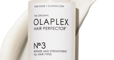 Olaplex No 3 Soin Réparateur Capillaire, Concentré pour Cheveux Secs et Abîmés, Répare et Renforce Tous Types de Cheveux, Sans Sulfate, 100 ml – Le détail qui change tout au quotidien