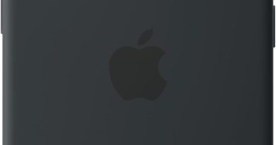 Apple Coque en Silicone avec MagSafe pour iPhone 17 – Noir ​​​​​​​ – Pourquoi ce produit mérite votre attention