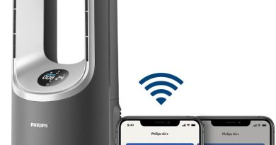 Philips Air Performer 3-en-1 : Purificateur, Chauffage & Ventilateur Rafraîchisseur – Nettoie 70m², Élimine 99,97% des Allergènes et Polluants. Filtre HEPA, Capteurs Intelligents, App (AMF870/15) – Pourquoi ce produit mérite votre attention
