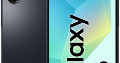 Samsung Galaxy A16 4GB+128GB [Version Internationale] (Noir) – Pourquoi ce produit mérite votre attention