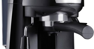 De&rsquo;Longhi EC 201.CD.B machine à café – Pourquoi ce produit mérite votre attention