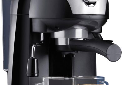 De&rsquo;Longhi EC 201.CD.B machine à café – Pourquoi ce produit mérite votre attention