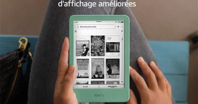 Amazon Kindle (Nouvelle génération) – Le plus léger et compact, avec écran antireflets, changements de page plus rapides et éclairage avant réglable – 16 Go – Sans publicités – Vert matcha – Le détail qui change tout au quotidien