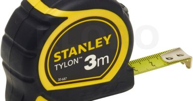 Stanley 0-30-687 Mesure 3 m x 13 mm bi-matière Tylon Multicolore – Pourquoi ce produit mérite votre attention