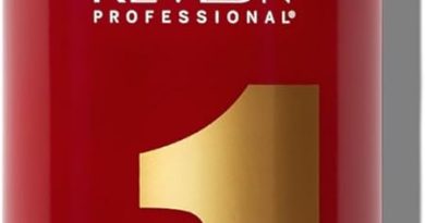 Revlon Professional UniqOne, Masque en Spray Sans Rinçage (150 ml), Soin Cheveux Nourrissant et Réparateur, Formule Vegan, Tous Types de Cheveux – Pourquoi ce produit mérite votre attention