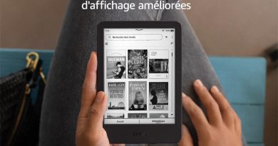 Amazon Kindle (Nouvelle génération) – Le plus léger et compact, avec écran antireflets, changements de page plus rapides et éclairage avant réglable – 16 Go – Avec publicités – Noir – Pourquoi ce produit mérite votre attention