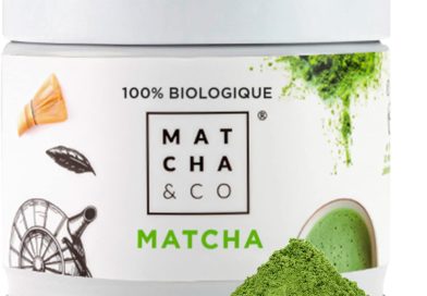 Matcha & CO Thé Matcha 100% Biologique 30 g [Qualité Cérémonielle] Poudre de thé Vert Biologique du Japon. Thé Matcha Biologique. Thé Vert Matcha 100% Naturel – Pourquoi ce produit mérite votre attention