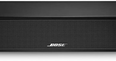 Bose Barre de Son Solo série 2 Enceinte Bluetooth pour téléviseur, Noir – Pourquoi ce produit mérite votre attention