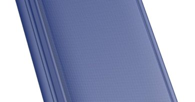 Batterie Externe 13800mAh, Slimmest 22.5W Power Bank,Batterie Portable USB C (Entrée/Sortie) PD3.0 QC4.0 Charge Rapide Chargeur Portable avec Affichage LCD Compatible iPhone Samsung etc.(Bleu) – Le détail qui change tout au quotidien