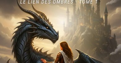 Le Dragon Maudit: Roman de fantasy épique idéal pour les adolescents – Une aventure pleine de suspense, de mystère, de romance et de magie avec une héroïne inoubliable – Tome 1 Le Lien des Ombres – Pourquoi ce produit mérite votre attention