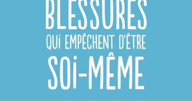 Les cinq blessures qui empêchent d&rsquo;être soi-même: Rejet, abandon, humiliation, trahison, injustice – Pourquoi ce produit mérite votre attention
