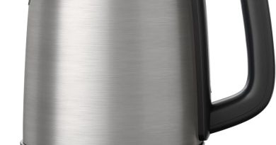 Philips Collection Daily Bouilloire Électrique en Inox – Capacité 1,7L, Résistance Plate pour Ébullition Rapide, Tamis Anti-Calcaire, Base 360° Sans Fil, Couvercle à Ressort (HD9350/90) – Pourquoi ce produit mérite votre attention