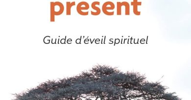 Le pouvoir du moment présent – Guide d&rsquo;éveil spirituel – Le détail qui change tout au quotidien