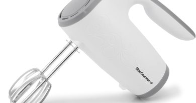 Elite Gourmet EHM-003X Batteur à main électrique, 5 vitesses, très puissant, blanc – Pourquoi ce produit mérite votre attention Elite Gourmet EHM-003X Batteur à main électrique, 5 vitesses, très puissant, blanc – Pourquoi ce produit mérite votre attention