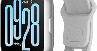 XIAOMI Redmi Watch 5 Active – Montre connectée Fitness, écran LCD 2&prime;, 18j autonomie, appels Bluetooth, 140+ Modes Sport, Suivi du Sommeil, 5ATM, GPS, Android & iOS, Gris – Pourquoi ce produit mérite votre attention