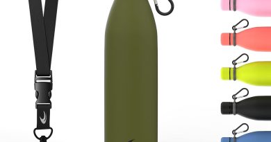 Daikoku Gourde Isotherme – 750ml – Bouteille Isotherme en Acier Inoxydable sans BPA – 24h Froid & 12h Chaud – Double Paroi – Pour le Bureau, Sport, Voyages, L&rsquo;école – Vert – Pourquoi ce produit mérite votre attention