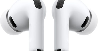 Apple AirPods Pro 3 Écouteurs sans Fil, réduction Active du Bruit, détection de la fréquence Cardiaque, écouteurs Bluetooth, Audio Spatial, Son Haute-fidélité, Recharge USB-C – Pourquoi ce produit mérite votre attention