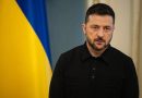 Zelensky réagit aux déclarations de Lavrov : risque d'attaque sur la capitale