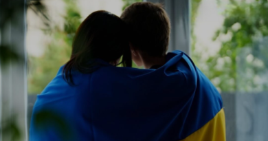 L'Ukraine rapatrie des enfants des territoires occupés par la Russie.