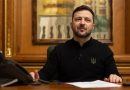 Zelensky annonce des documents prêts pour la signature en janvier dans le processus de paix