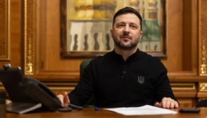 Zelensky annonce des documents prêts pour la signature en janvier dans le processus de paix