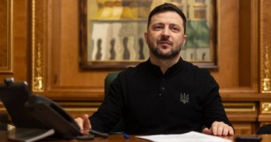 Zelensky annonce des documents prêts pour la signature en janvier dans le processus de paix