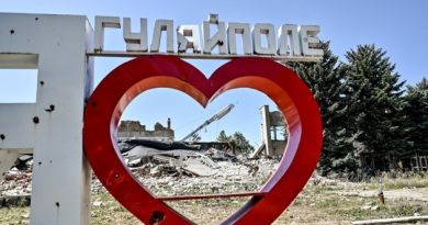 Houliaïpole : l’armée ukrainienne résiste face à l’offensive russe, combats intenses et pertes lourdes L’armée ukrainienne conserve le contrôle de la majeure partie de Houliaïpole